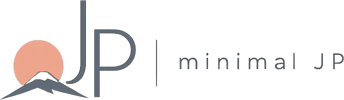 MinimalJP